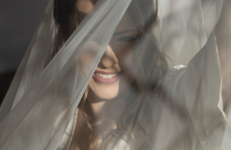 Fotoreportage Matrimonio di Davide & Jessica - Colizzi Fotografi