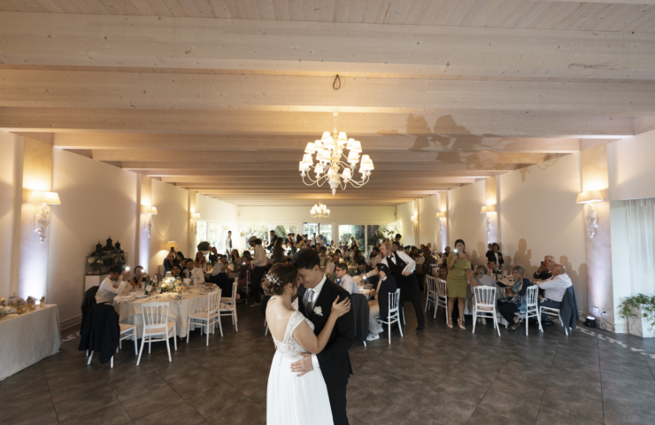 Fotoreportage Matrimonio di Emanuele & Sara - Colizzi Fotografi