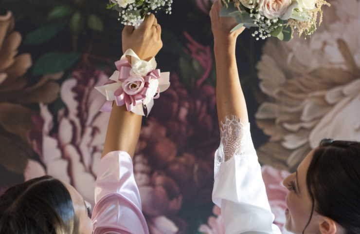 Fotoreportage Matrimonio di Claudio & Valentina - Colizzi Fotografi