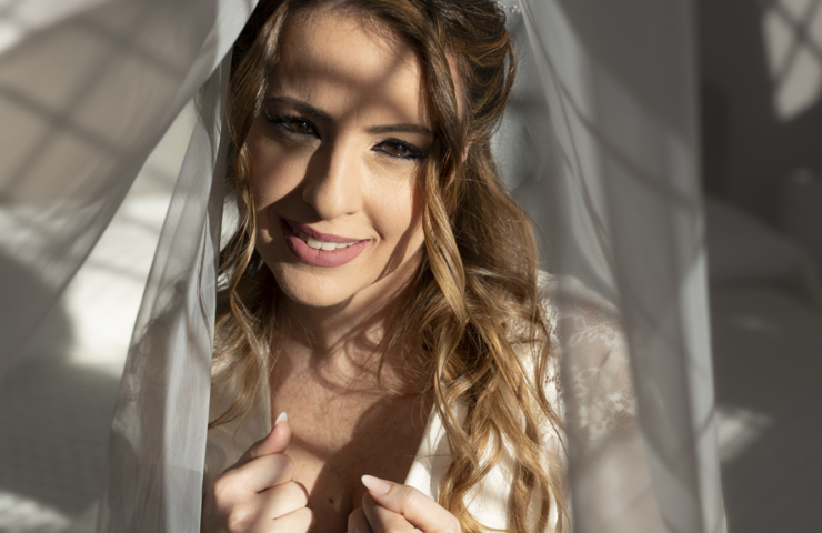 Fotoreportage Matrimonio di Davide & Jessica - Colizzi Fotografi