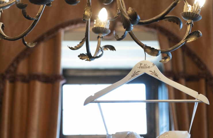 Fotoreportage Matrimonio di Luca & Tullia - Colizzi Fotografi