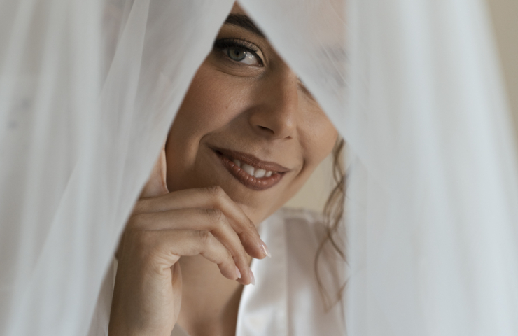 Fotoreportage Matrimonio di Emanuele & Sara - Colizzi Fotografi