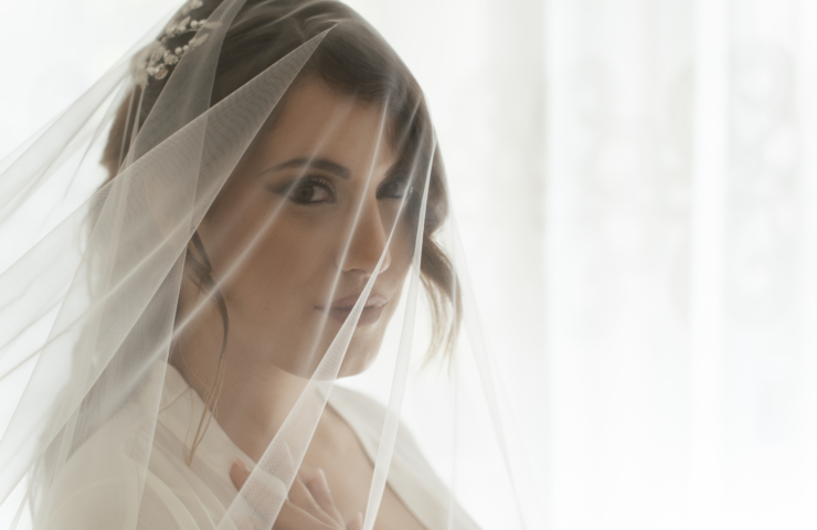 Fotoreportage Matrimonio di Riccardo & Giulia - Colizzi Fotografi