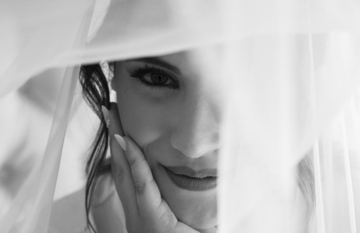 Fotoreportage Matrimonio di Riccardo & Giulia - Colizzi Fotografi