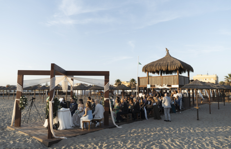 Fotoreportage Matrimonio di Roberto & Alice - Colizzi Fotografi