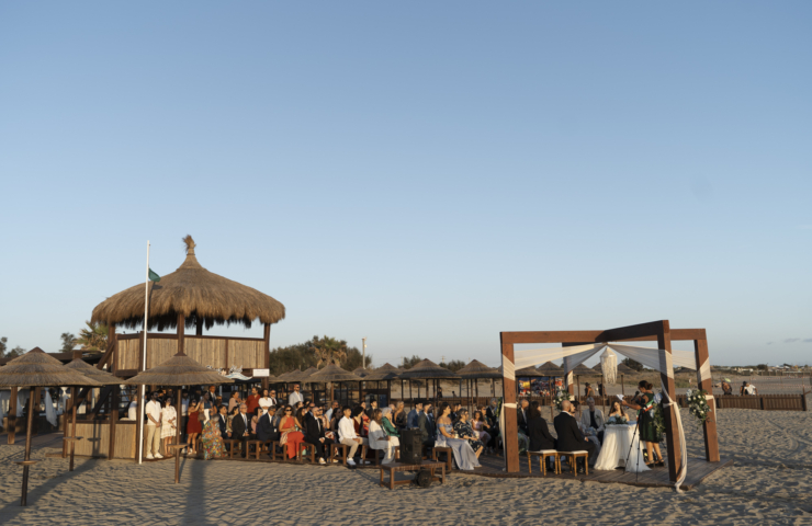 Fotoreportage Matrimonio di Roberto & Alice - Colizzi Fotografi