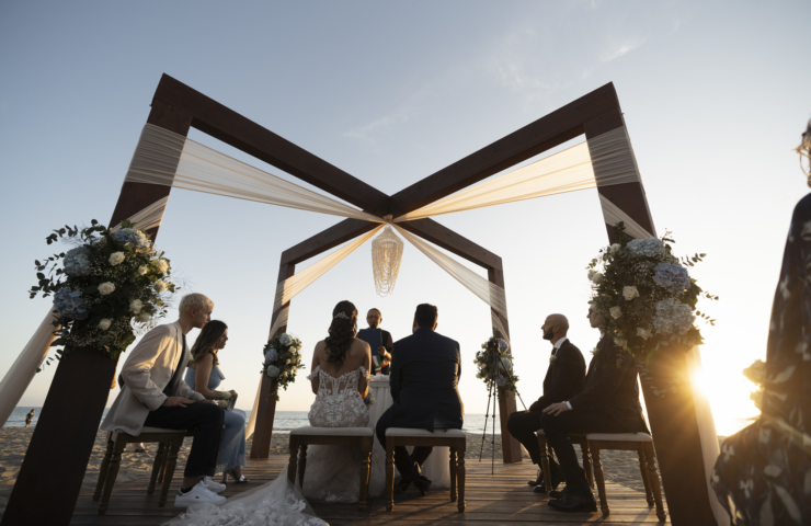 Fotoreportage Matrimonio di Roberto & Alice - Colizzi Fotografi