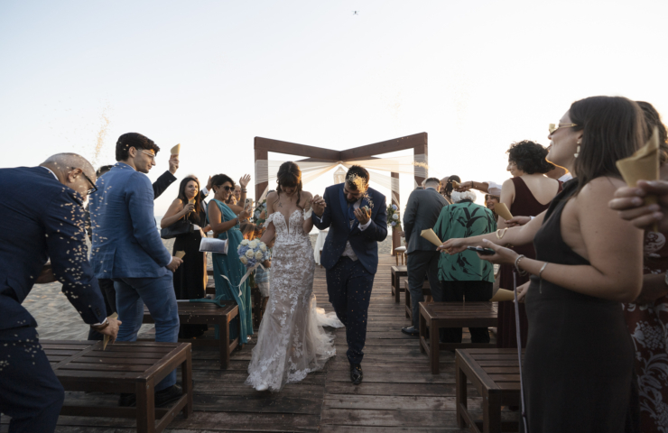 Fotoreportage Matrimonio di Roberto & Alice - Colizzi Fotografi