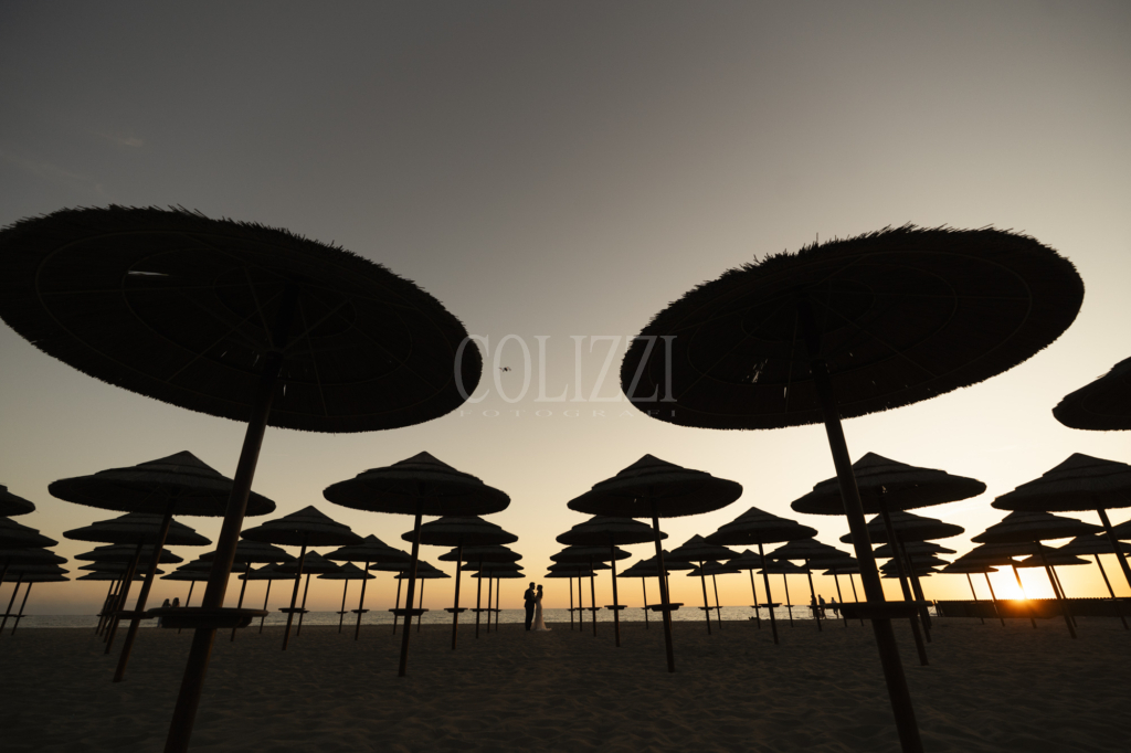 Fotoreportage Matrimonio di Roberto & Alice - Colizzi Fotografi