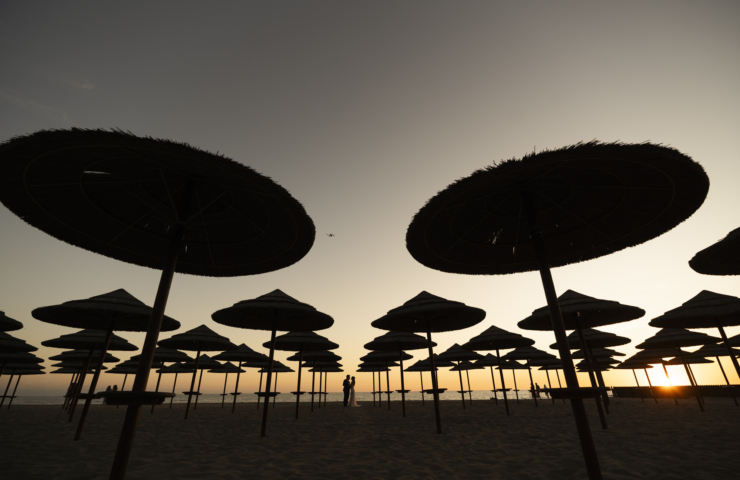 Fotoreportage Matrimonio di Roberto & Alice - Colizzi Fotografi