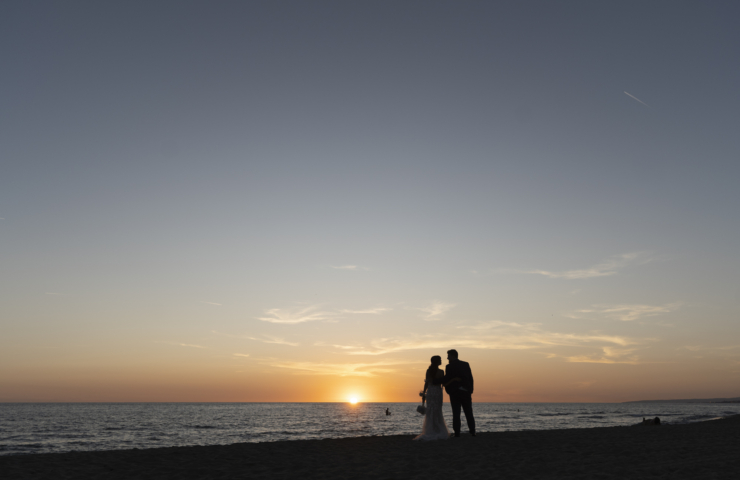 Fotoreportage Matrimonio di Roberto & Alice - Colizzi Fotografi