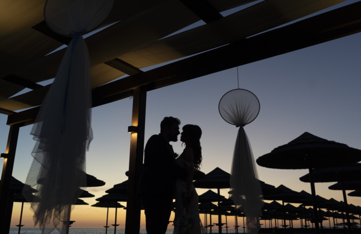 Fotoreportage Matrimonio di Roberto & Alice - Colizzi Fotografi