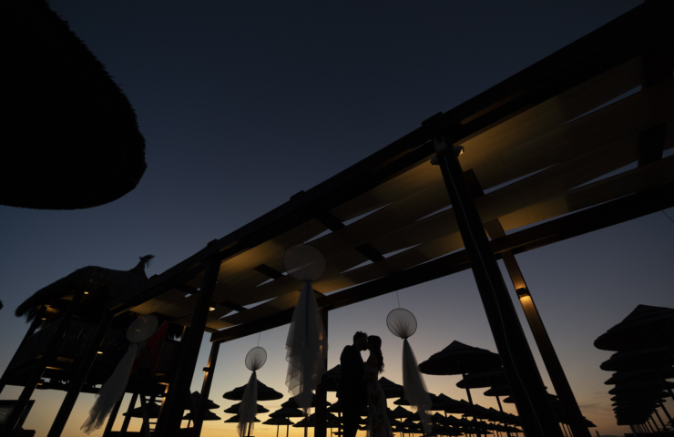 Fotoreportage Matrimonio di Roberto & Alice - Colizzi Fotografi