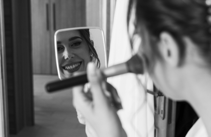 Fotoreportage Matrimonio di Emanuele & Sara - Colizzi Fotografi