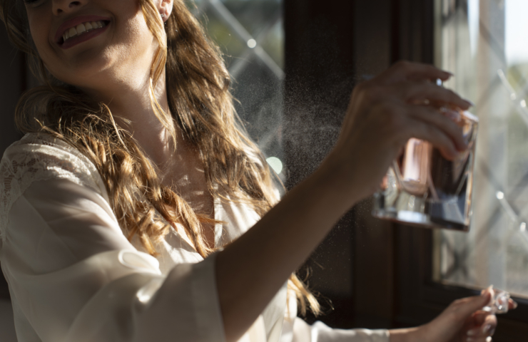 Fotoreportage Matrimonio di Davide & Jessica - Colizzi Fotografi