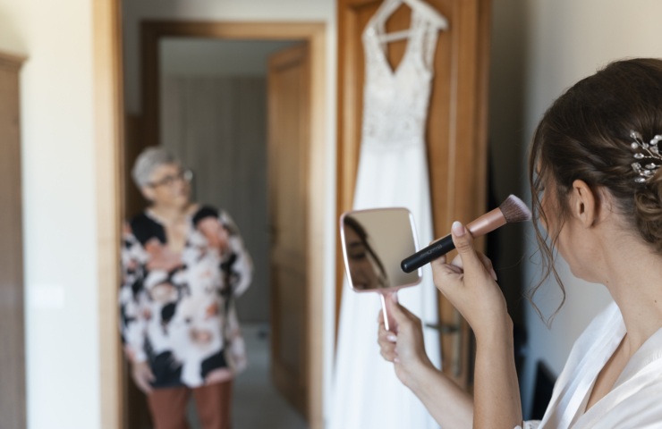 Fotoreportage Matrimonio di Emanuele & Sara - Colizzi Fotografi