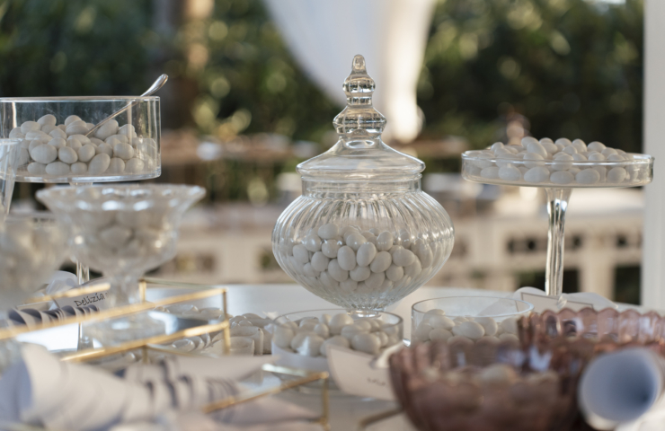 Fotoreportage Matrimonio di Claudio & Valentina - Colizzi Fotografi