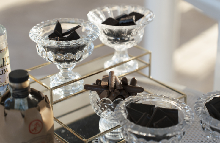 Fotoreportage Matrimonio di Claudio & Valentina - Colizzi Fotografi