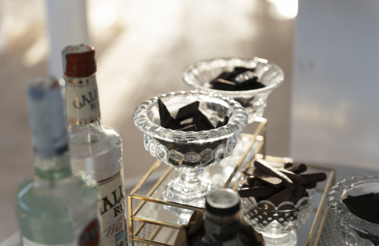 Fotoreportage Matrimonio di Claudio & Valentina - Colizzi Fotografi