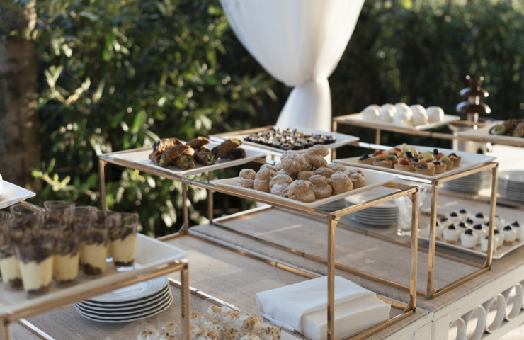 Fotoreportage Matrimonio di Claudio & Valentina - Colizzi Fotografi