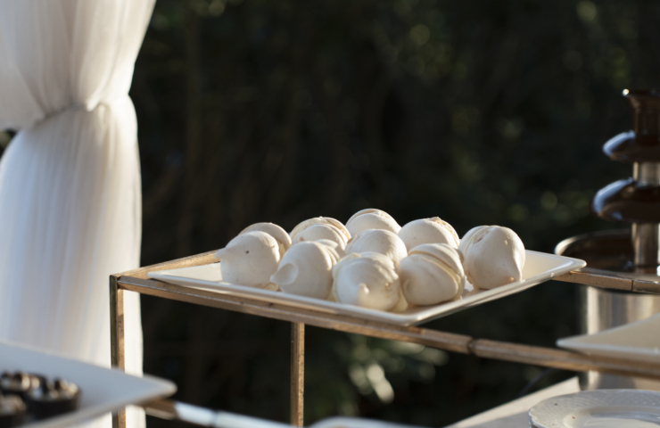 Fotoreportage Matrimonio di Claudio & Valentina - Colizzi Fotografi