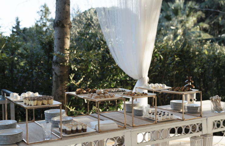 Fotoreportage Matrimonio di Claudio & Valentina - Colizzi Fotografi