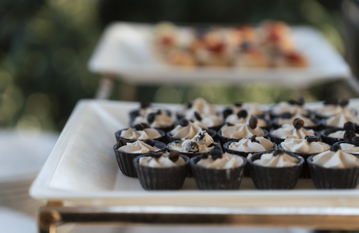 Fotoreportage Matrimonio di Claudio & Valentina - Colizzi Fotografi