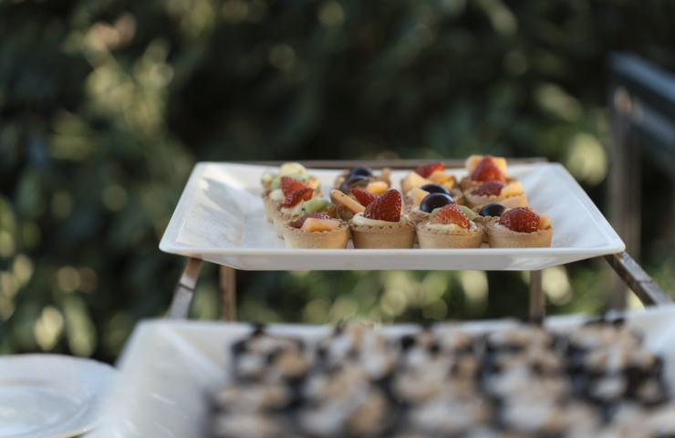 Fotoreportage Matrimonio di Claudio & Valentina - Colizzi Fotografi