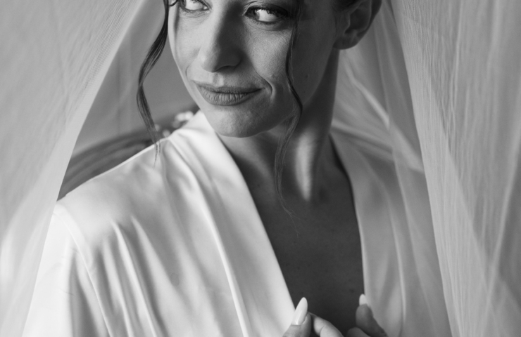 Fotoreportage Matrimonio di Claudio & Valentina - Colizzi Fotografi