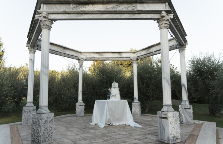 Fotoreportage Matrimonio di Claudio & Valentina - Colizzi Fotografi