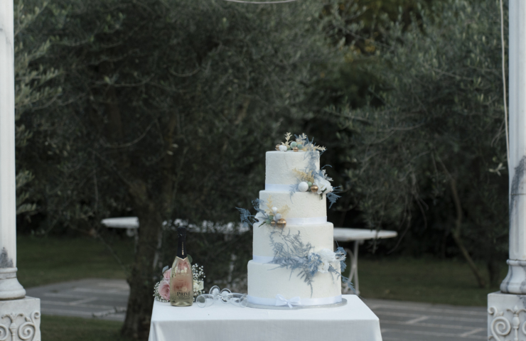 Fotoreportage Matrimonio di Claudio & Valentina - Colizzi Fotografi