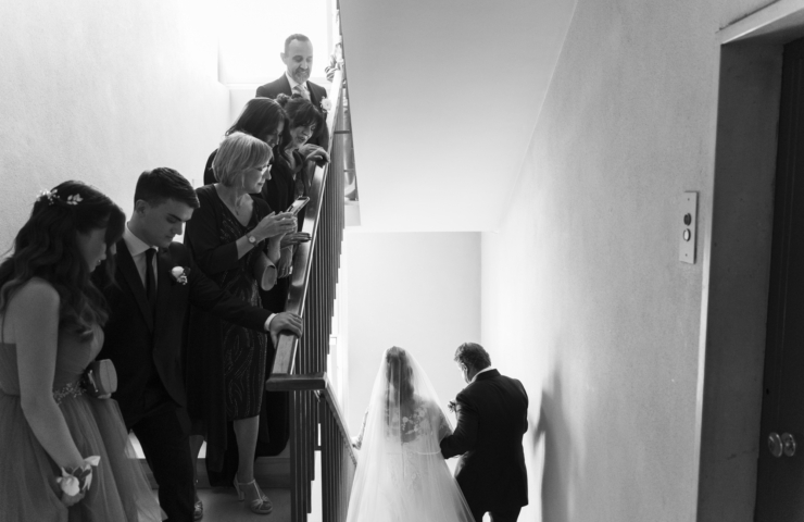 Fotoreportage Matrimonio di Riccardo & Giulia - Colizzi Fotografi