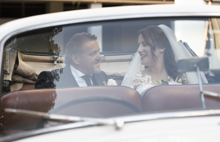 Fotoreportage Matrimonio di Riccardo & Giulia - Colizzi Fotografi