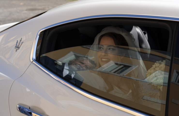 Fotoreportage Matrimonio di Davide & Jessica - Colizzi Fotografi