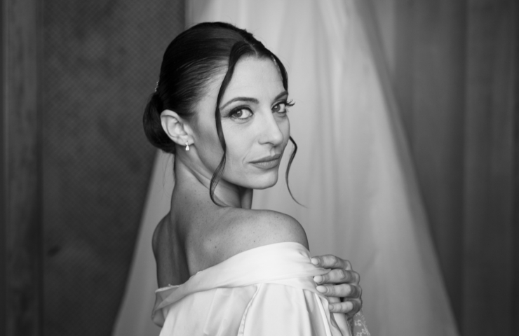 Fotoreportage Matrimonio di Claudio & Valentina - Colizzi Fotografi