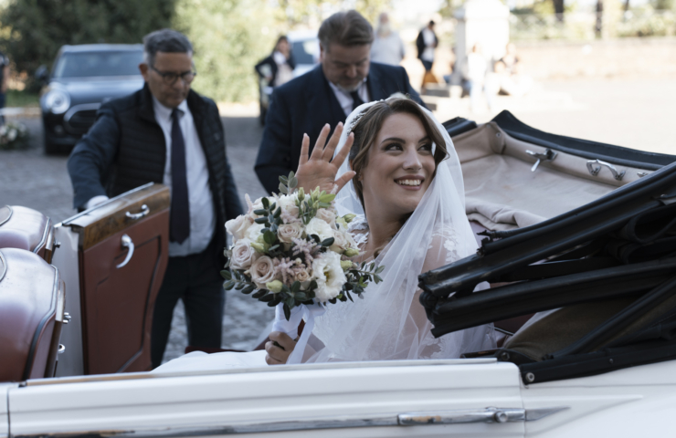 Fotoreportage Matrimonio di Riccardo & Giulia - Colizzi Fotografi