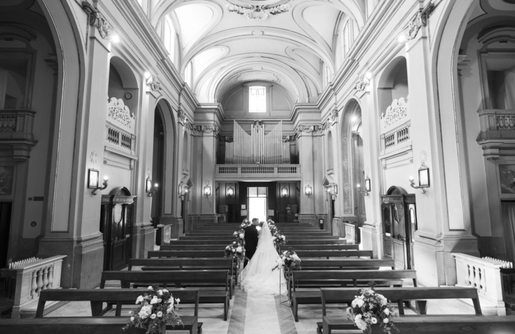 Fotoreportage Matrimonio di Claudio & Valentina - Colizzi Fotografi