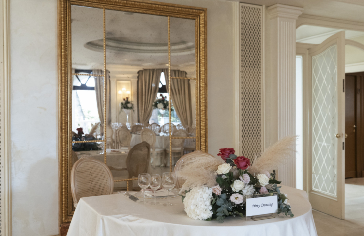 Fotoreportage Matrimonio di Claudio & Valentina - Colizzi Fotografi