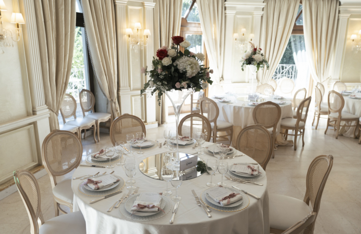 Fotoreportage Matrimonio di Claudio & Valentina - Colizzi Fotografi