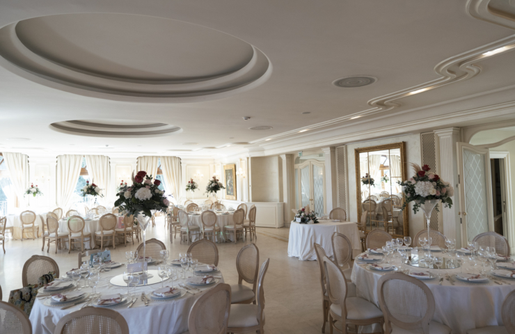 Fotoreportage Matrimonio di Claudio & Valentina - Colizzi Fotografi