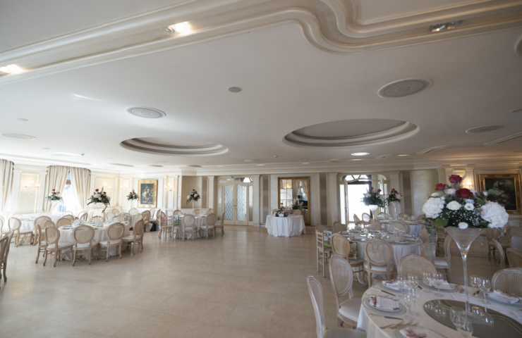 Fotoreportage Matrimonio di Claudio & Valentina - Colizzi Fotografi