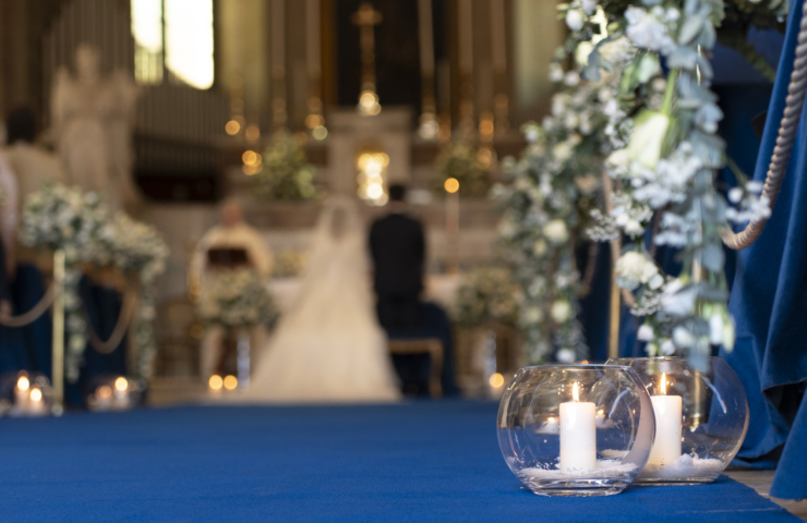 Fotoreportage Matrimonio di Davide & Jessica - Colizzi Fotografi