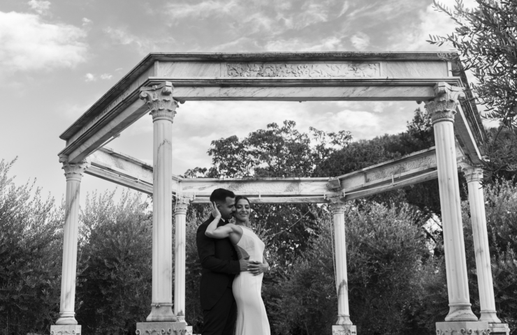 Fotoreportage Matrimonio di Claudio & Valentina - Colizzi Fotografi