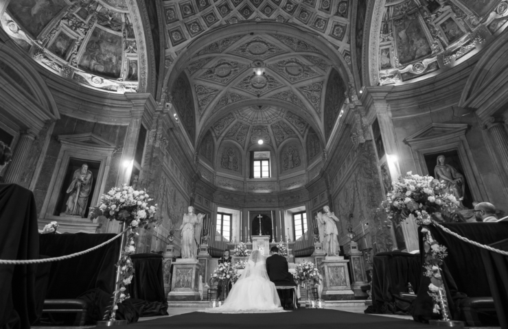 Fotoreportage Matrimonio di Davide & Jessica - Colizzi Fotografi