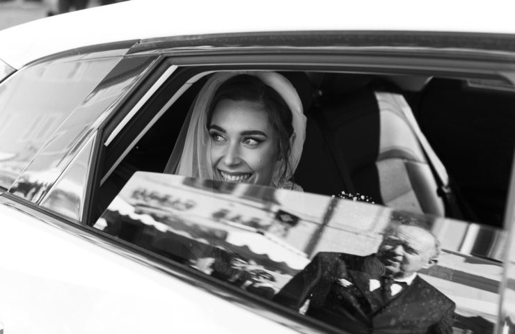 Fotoreportage Matrimonio di Emanuele & Sara - Colizzi Fotografi