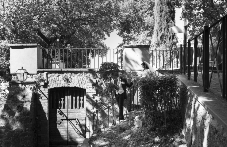 Fotoreportage Matrimonio di Luca & Tullia - Colizzi Fotografi