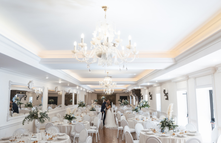 Fotoreportage Matrimonio di Luca & Tullia - Colizzi Fotografi