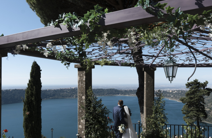 Fotoreportage Matrimonio di Luca & Tullia - Colizzi Fotografi