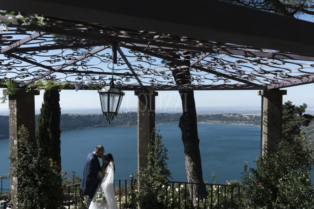 Fotoreportage Matrimonio di Luca & Tullia - Colizzi Fotografi