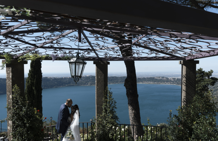 Fotoreportage Matrimonio di Luca & Tullia - Colizzi Fotografi